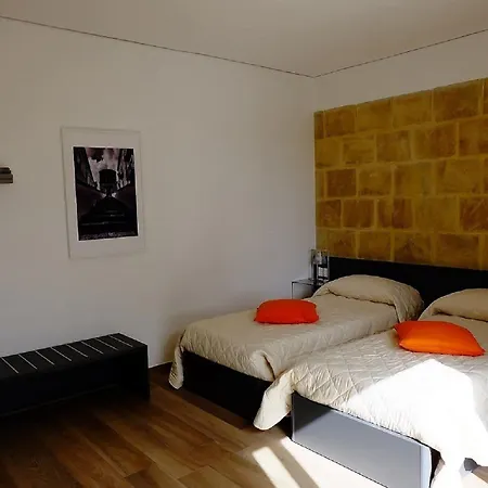 Degli Scrittori Nocleg ze śniadaniem 4*