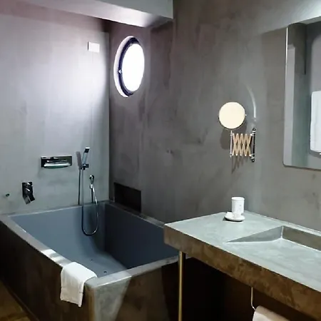 Degli Scrittori Nocleg ze śniadaniem Agrigento