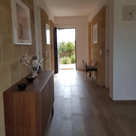 Nocleg ze śniadaniem Degli Scrittori Agrigento