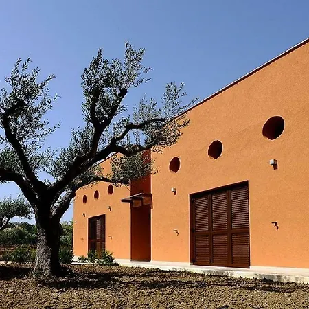 Bed and breakfast Degli Scrittori Agrigento