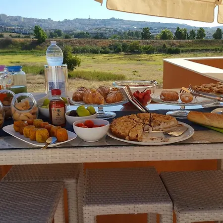 Degli Scrittori Отель типа 