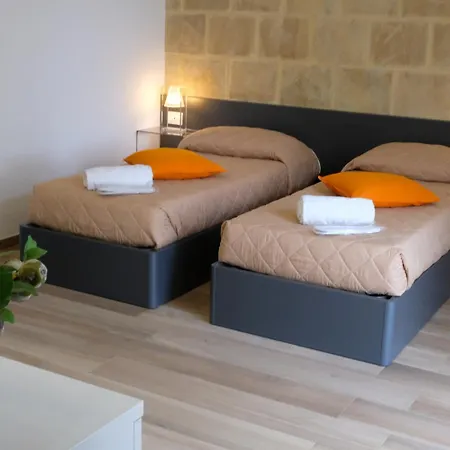 Degli Scrittori 4* Агридженто