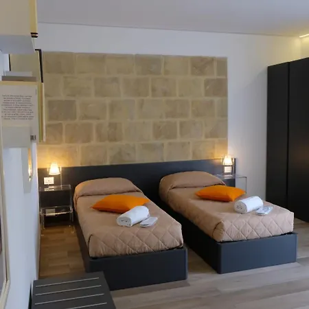 Bed and breakfast Degli Scrittori Agrigento