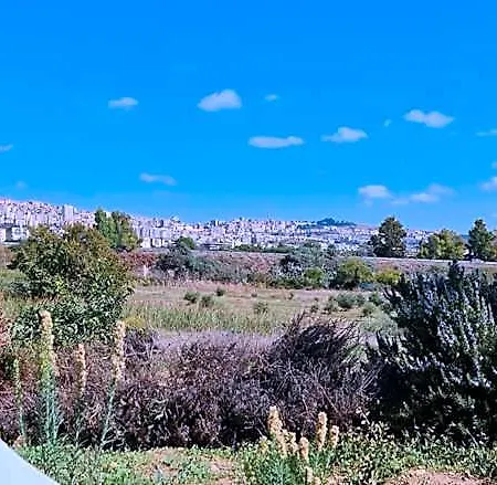 Degli Scrittori 4* Agrigento