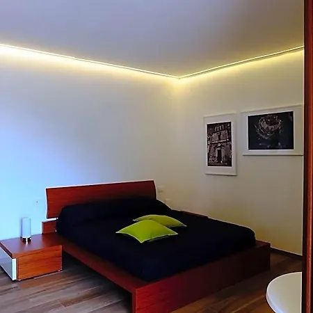 Degli Scrittori Nocleg ze śniadaniem 4*