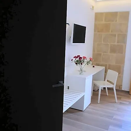 Nocleg ze śniadaniem Degli Scrittori Agrigento