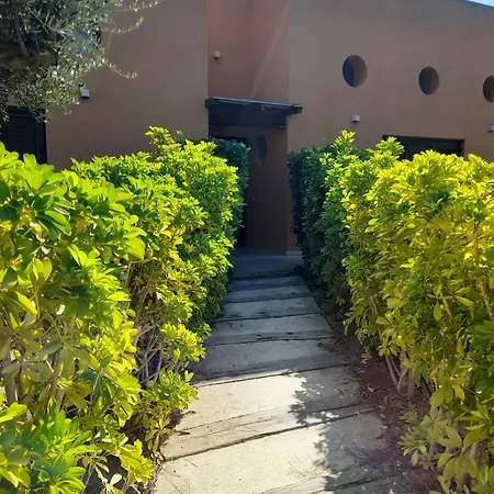 Degli Scrittori 4* Agrigento