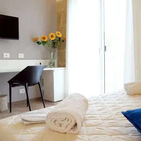 Degli Scrittori 4* Agrigento