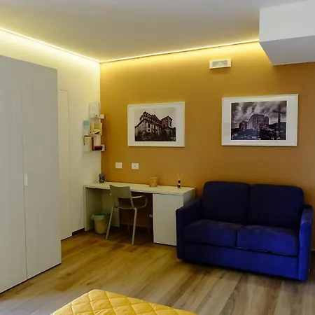 Bed and breakfast Degli Scrittori