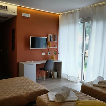 Degli Scrittori Bed and breakfast Agrigento