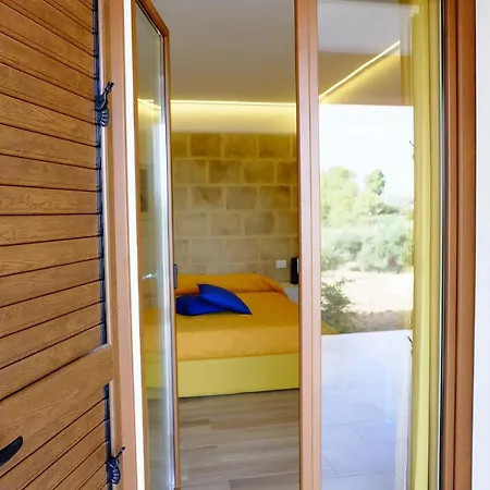 Degli Scrittori Bed & Breakfast Agrigento