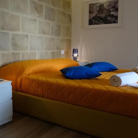 Nocleg ze śniadaniem Degli Scrittori 4*