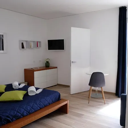 Degli Scrittori Couette-café 4*