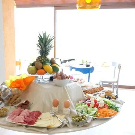 Bed and breakfast Degli Scrittori