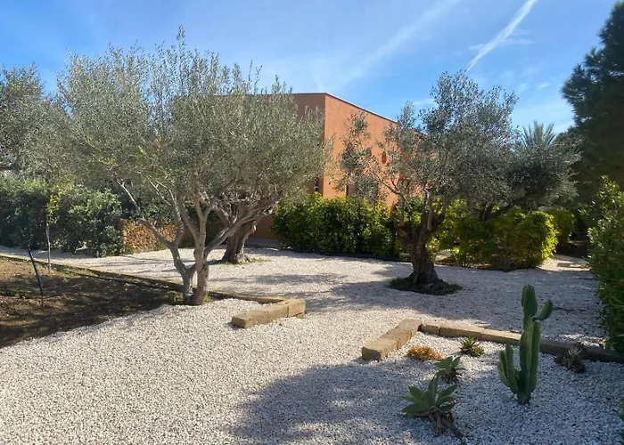 Degli Scrittori Bed and Breakfast 4*