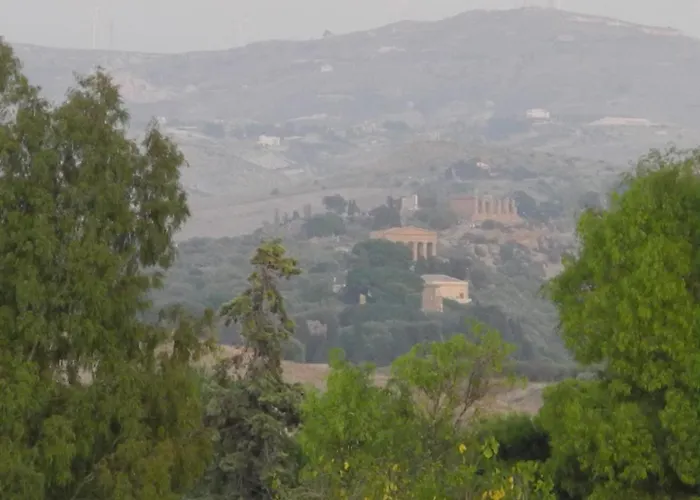 Degli Scrittori Bed & Breakfast