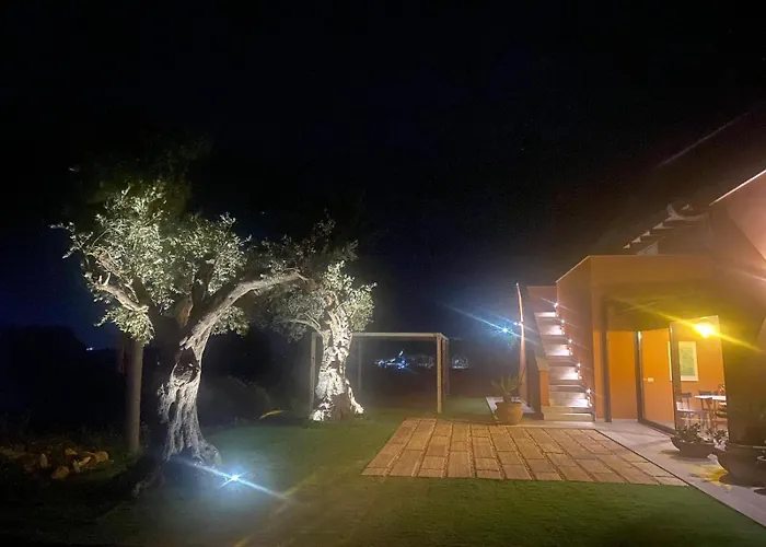 Bed and Breakfast Degli Scrittori