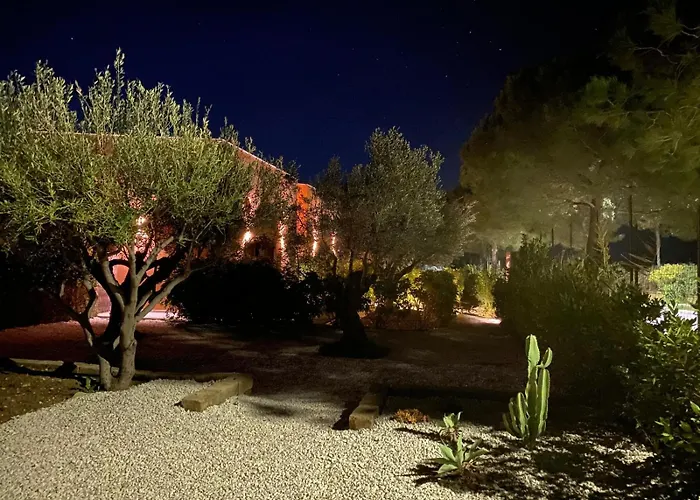 Degli Scrittori Bed and Breakfast 4*