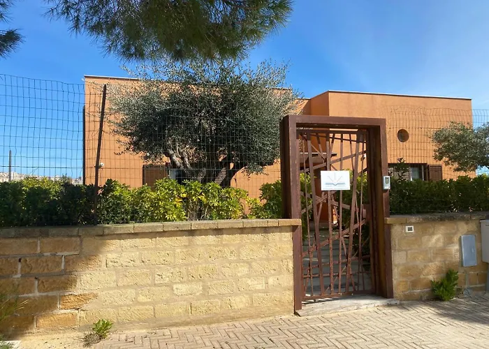 Bed & Breakfast Degli Scrittori 4*