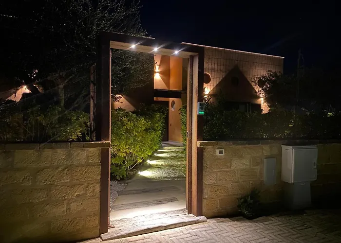 Degli Scrittori Bed & Breakfast Agrigento