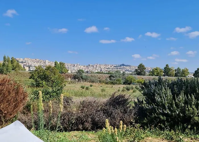 Bed and Breakfast Degli Scrittori Αγκριτζέντο