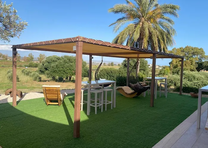 Degli Scrittori Bed and Breakfast 4*