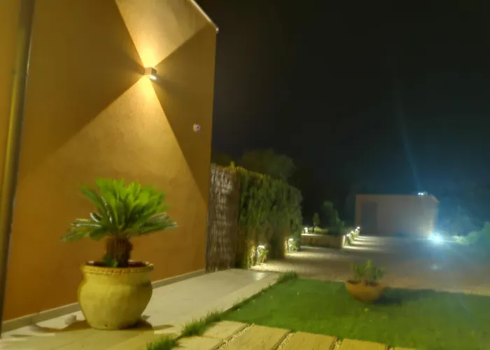 Bed & Breakfast Degli Scrittori 4*