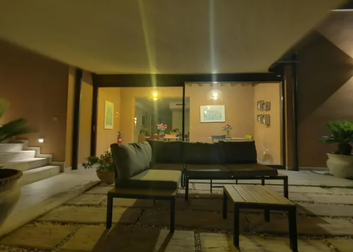 Degli Scrittori Bed and Breakfast Αγκριτζέντο