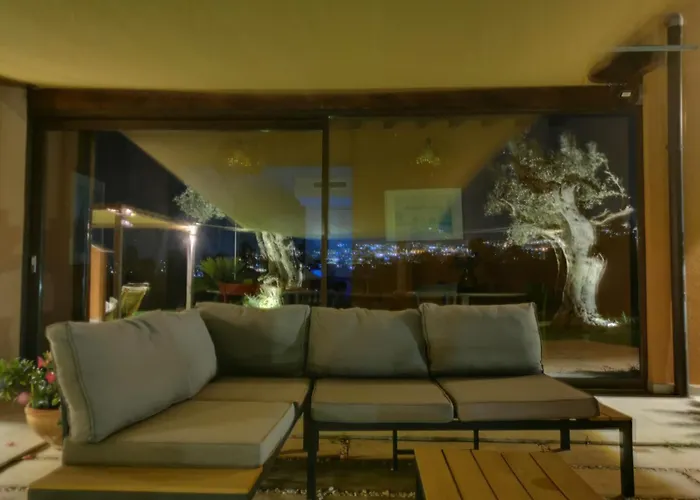 Degli Scrittori 4* Αγκριτζέντο