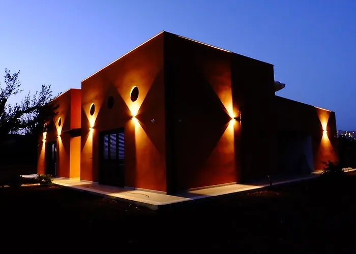 Degli Scrittori Bed & Breakfast 4*