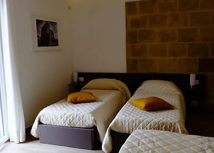 Bed and Breakfast Degli Scrittori 4*