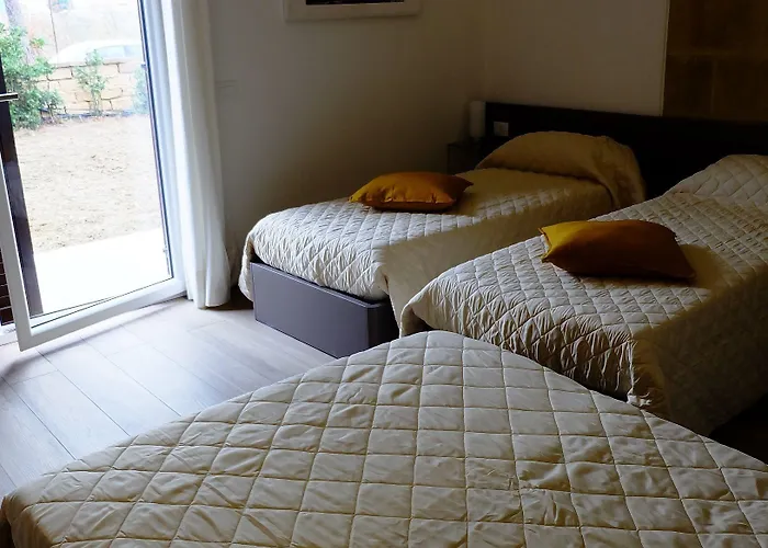 Degli Scrittori Bed & Breakfast