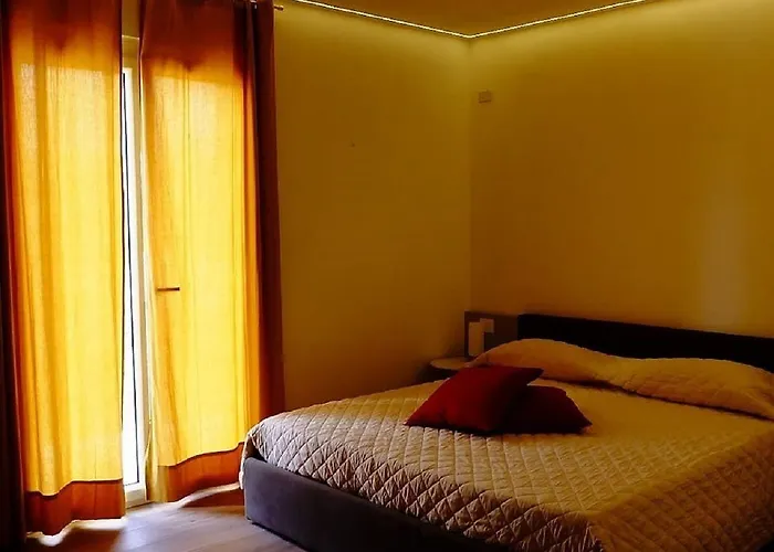 Bed & Breakfast Degli Scrittori