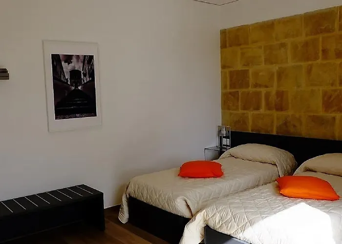 Degli Scrittori Bed & Breakfast 4*