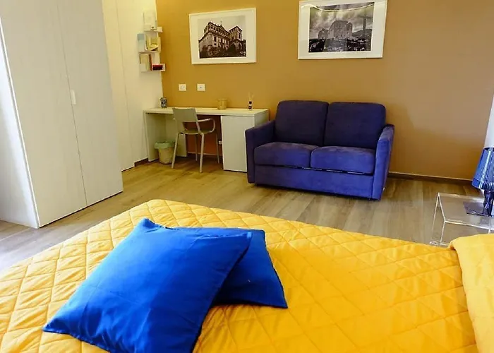 Degli Scrittori Bed & Breakfast Agrigento