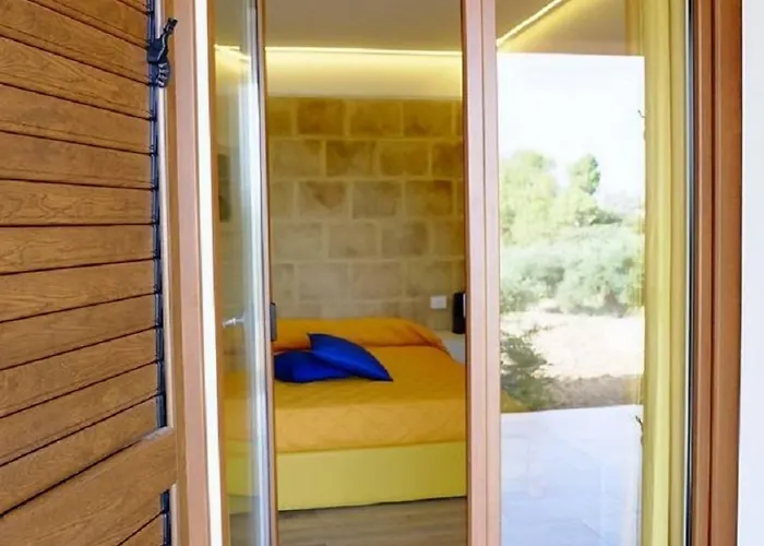 Bed & Breakfast Degli Scrittori