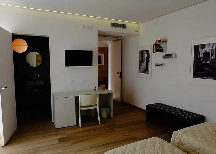 Degli Scrittori 4* Αγκριτζέντο