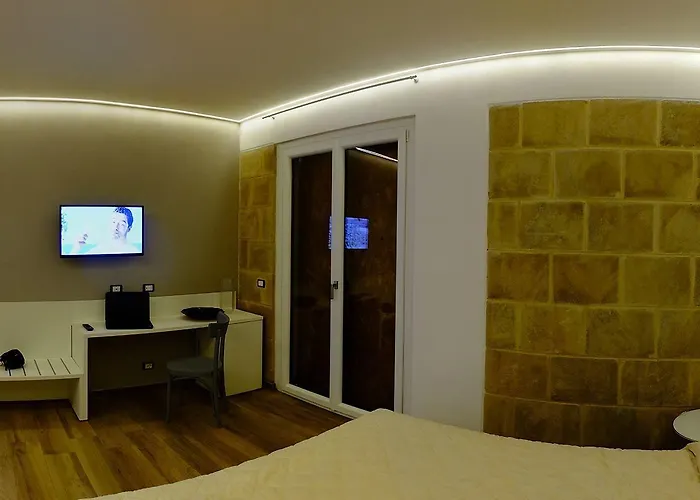 Degli Scrittori Bed & Breakfast 4*