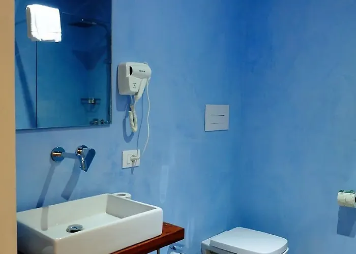 Degli Scrittori Bed and Breakfast