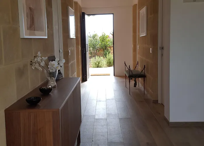 Bed & Breakfast Degli Scrittori Agrigento