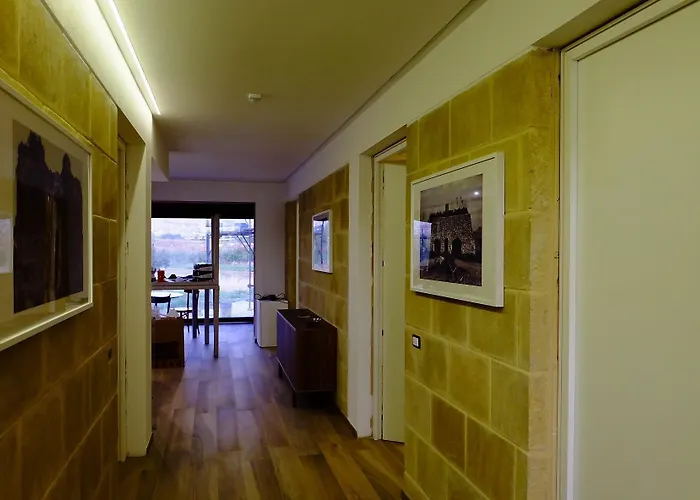 Bed and Breakfast Degli Scrittori Αγκριτζέντο