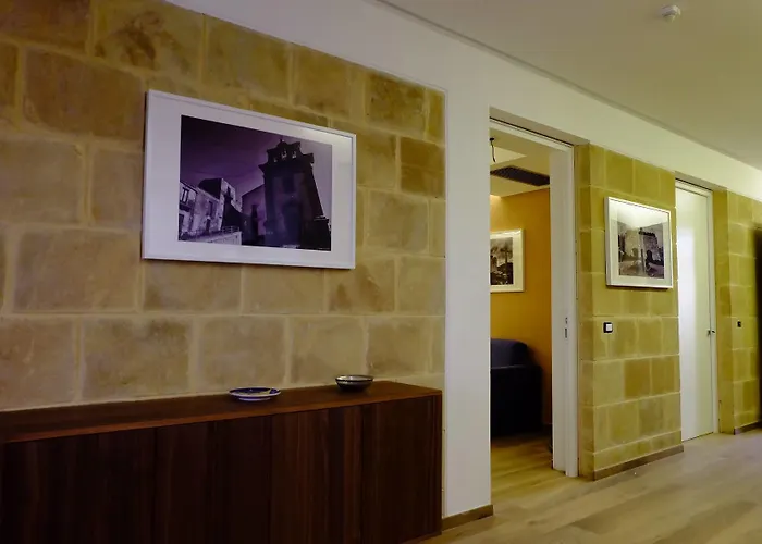 Degli Scrittori Bed & Breakfast