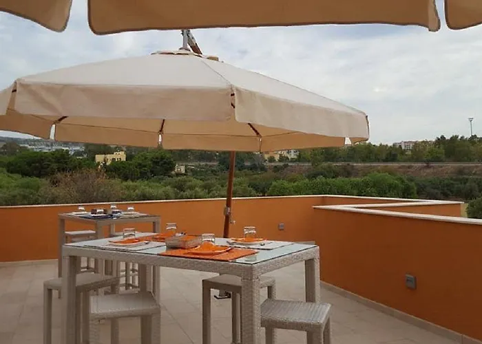 Degli Scrittori Bed & Breakfast 4*