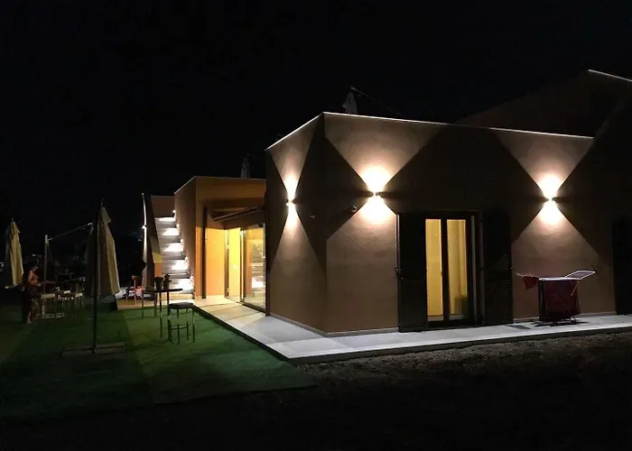 Degli Scrittori 4* Αγκριτζέντο