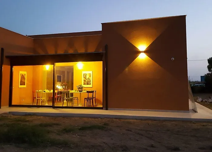 Degli Scrittori Agrigento