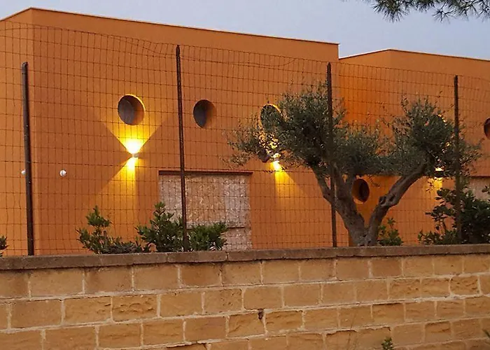 Degli Scrittori Bed and Breakfast 4*