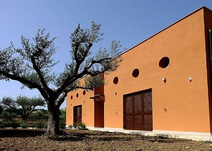 Bed and Breakfast Degli Scrittori Αγκριτζέντο