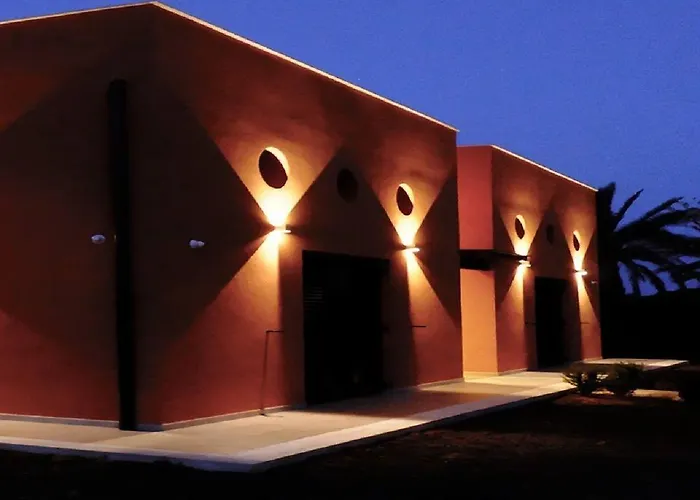 Degli Scrittori Bed & Breakfast