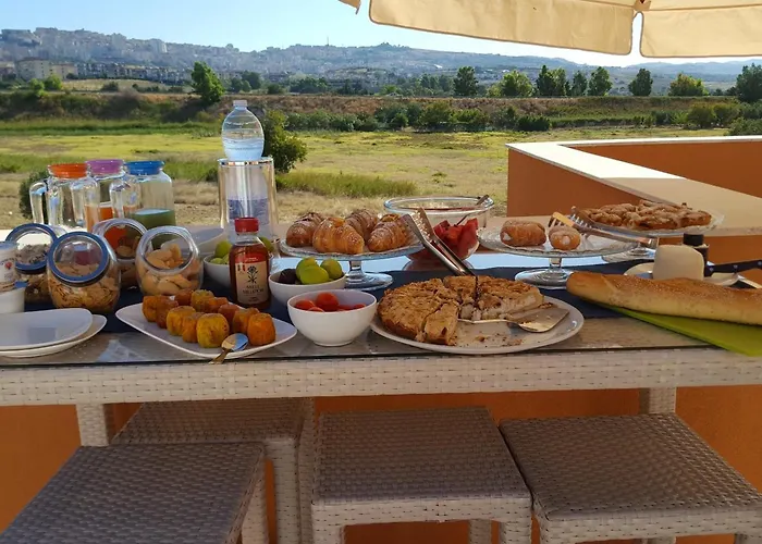 Degli Scrittori Bed and Breakfast