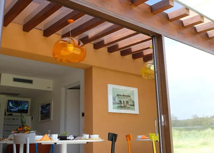 Degli Scrittori Bed and Breakfast